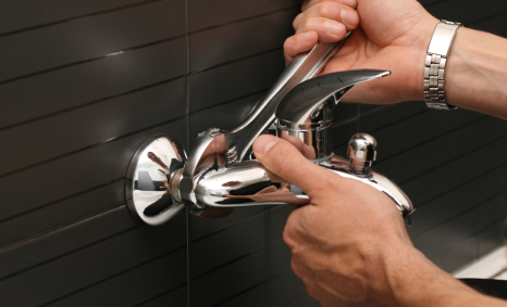 Plumber Glenfield
